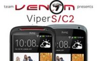 Sense 5 ROM