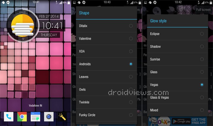 Ditalix-Live-Wallpaper