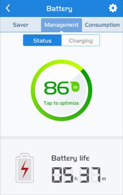 battery-saver