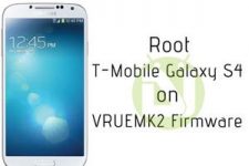 Root T-Mobile Galaxy S4