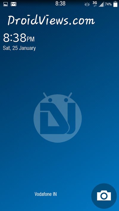 Note 3 SM-N900 Kitkat update