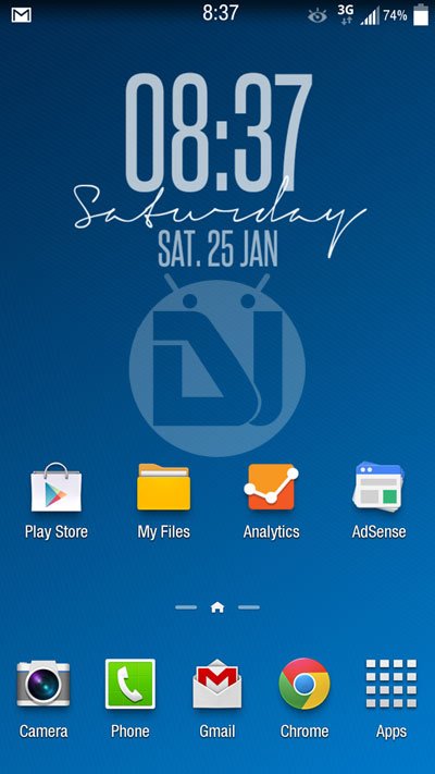 android 4.2.2 kitkat