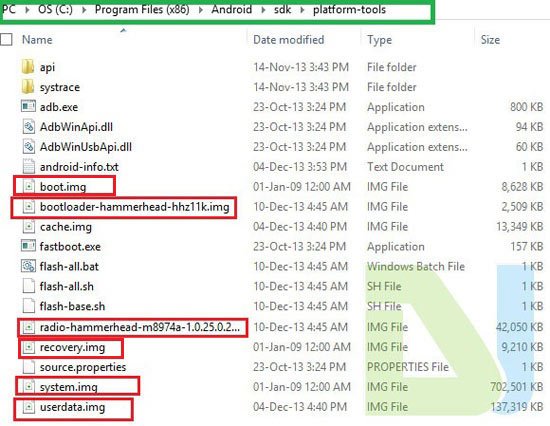 nexus-5-factory-image-flashing