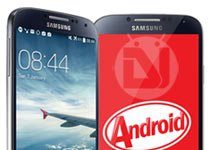 Galaxy S4 Android 4.4.2 Update
