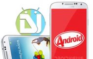 Galaxy S4 Android 4.4.2 KitKat