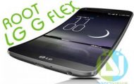 Root LG G Flex