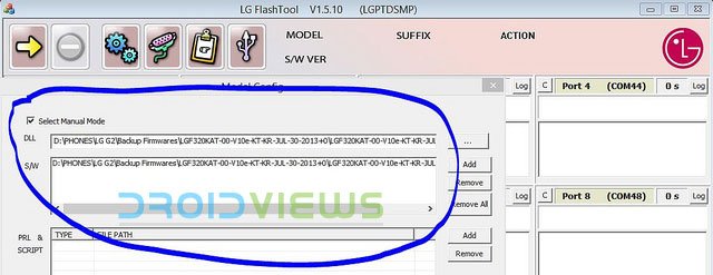 lg flash tool
