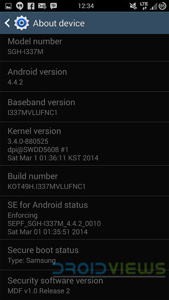 Galaxy-S4-SGH-I337M