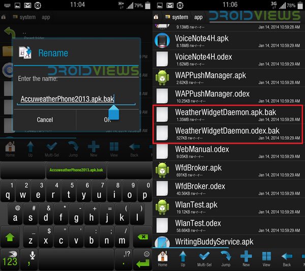 Galaxy-S5-AccuWeather-root-browser