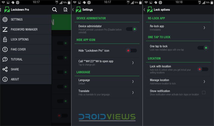 Lockdown-Pro-App-Lock