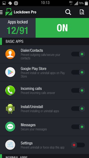 Lockdown-Pro--App-Lock