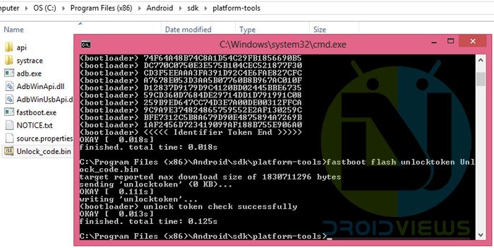 Unlock-HTC-One-M8-Bootloader