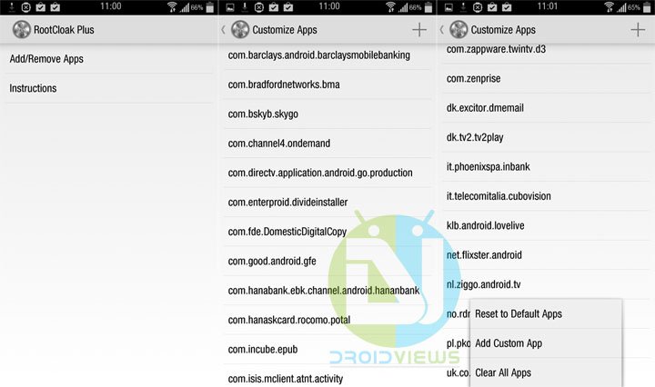 rootcloak-android