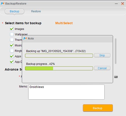 Backup-and-Restore