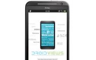 Sense 6 ROM on Evo 4G LTE