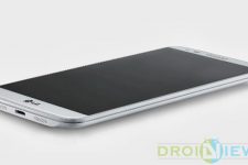 Boot LG G3