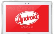 Galaxy Note 10.1 KitKat Update