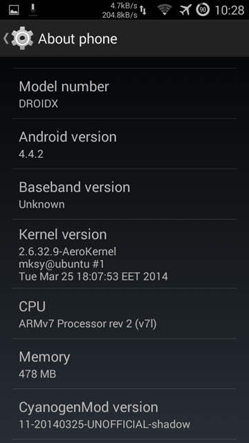 KitKat-ROM-on-Motorola-Droid-X-2