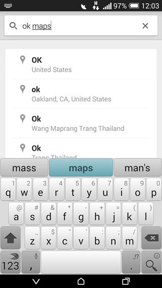 google maps-1