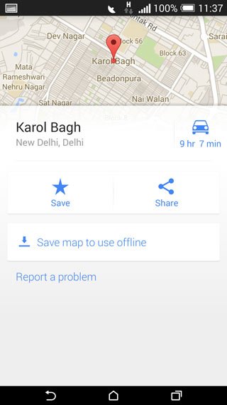 google maps-3