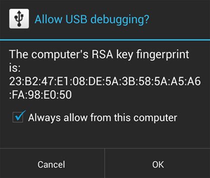 usb-debugging