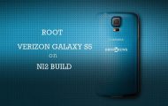 Update Verizon Galaxy S5
