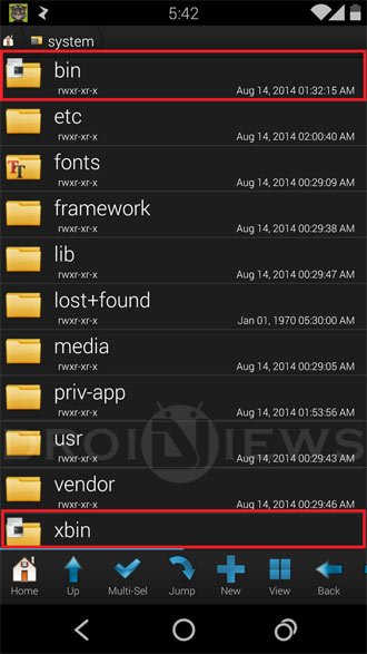 unroot-android-devices