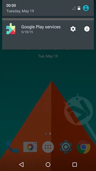 Disable-OTA-update-Notification