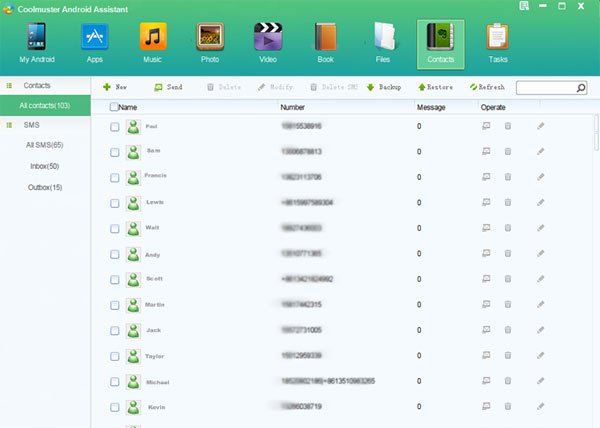 android-assistant-contact