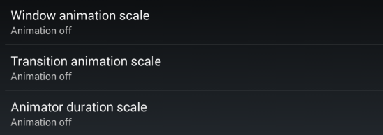 animation-settings