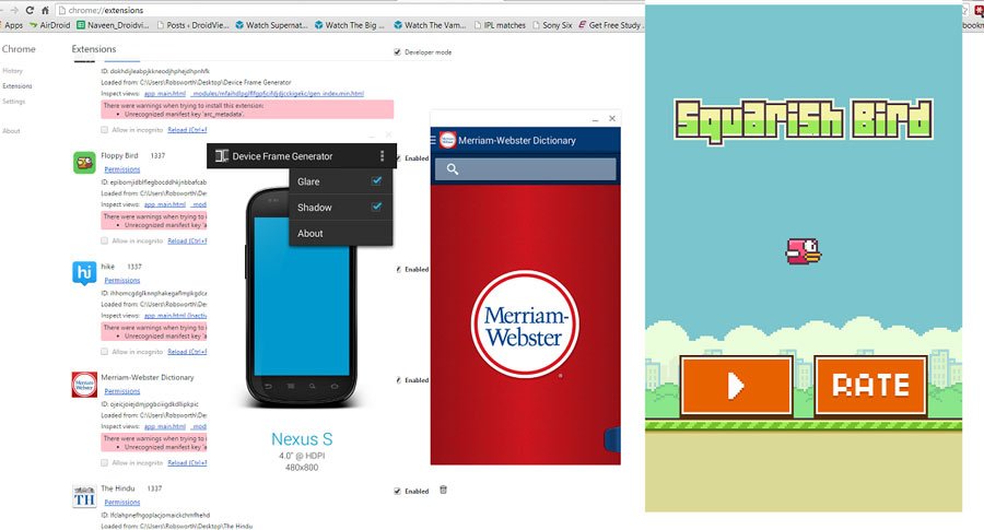 archon-running-android-apps