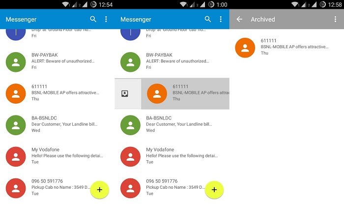 Google Messages