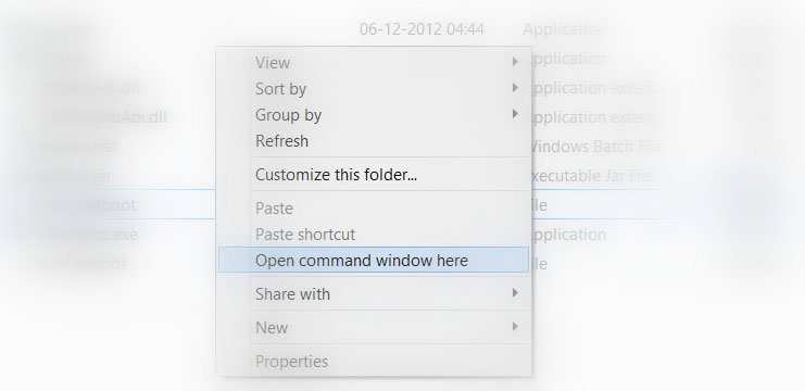 open-cmd-windows