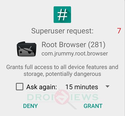 root-browser-root-permission