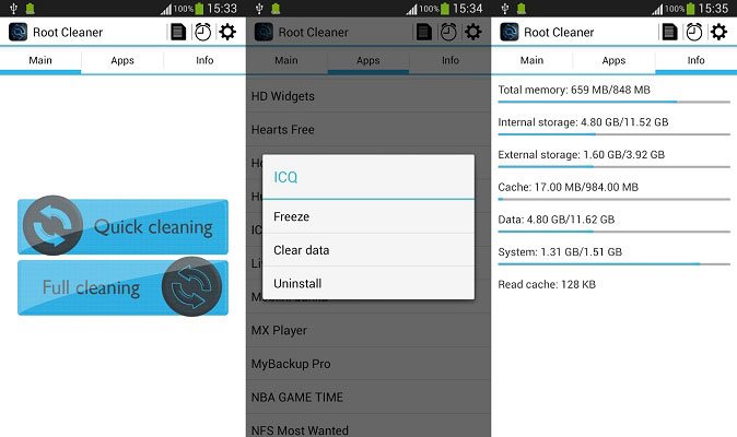 root-cleaner