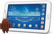 Samsung Tab 3 Horizontal HLAP