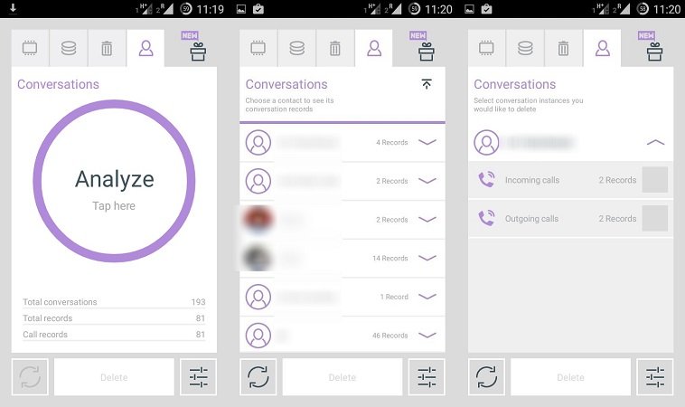 the-cleaner-conversation manager