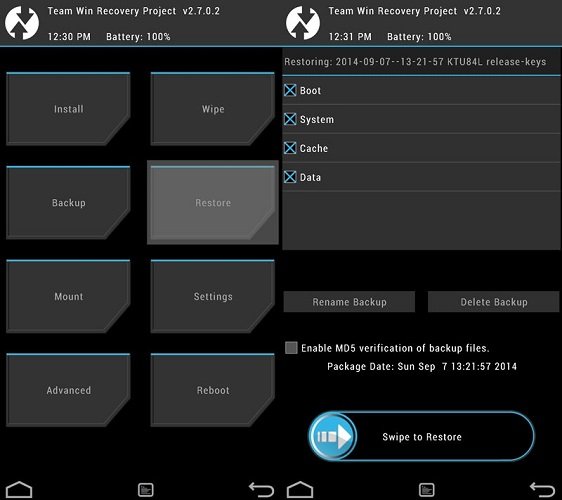 twrp-restore-backup