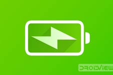calibrate battery on android