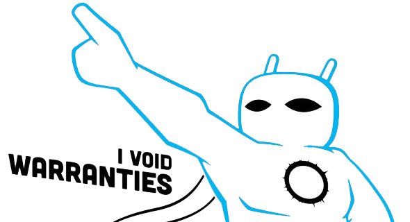 Cyanogenmod_I_Void_Waranties
