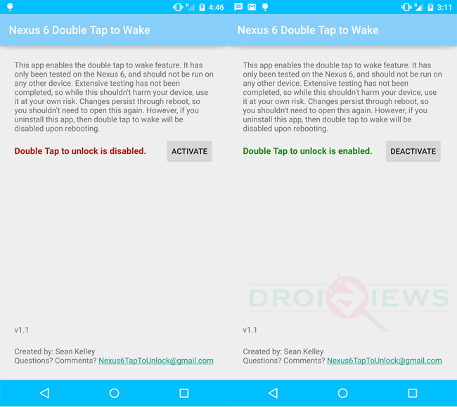 Enable-Doubletap-to-Wake-on-Nexus-6
