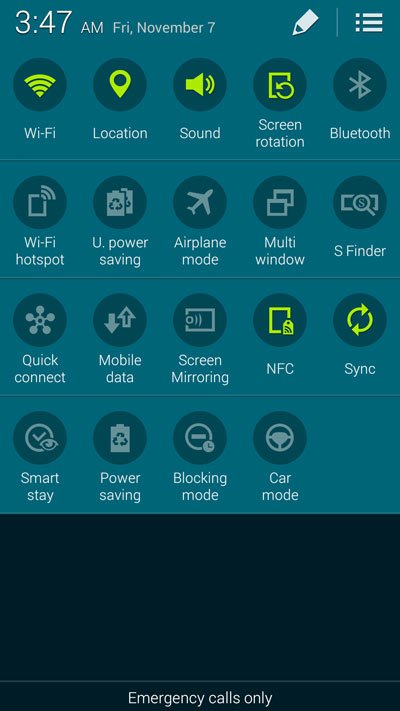GoldFinger ROM