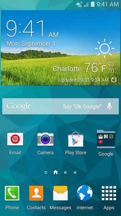 GoldFinger ROM