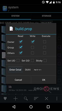 free ram build.prop tweak
