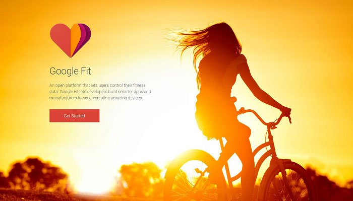 Google Fit