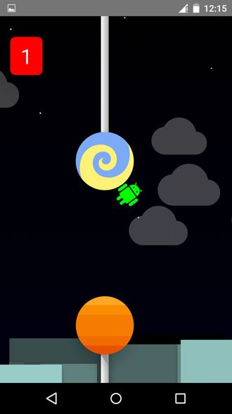 lollipop-game