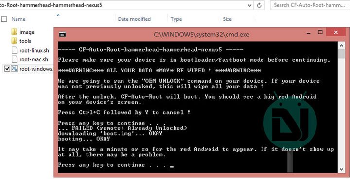 root-nexus-5-lollipop