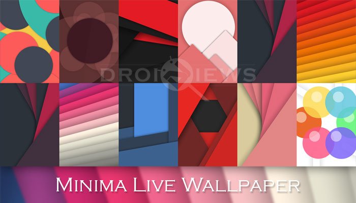Minima-Live-Wallpaper