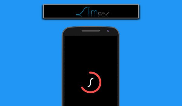 SlimLP ROM for Nexus 6