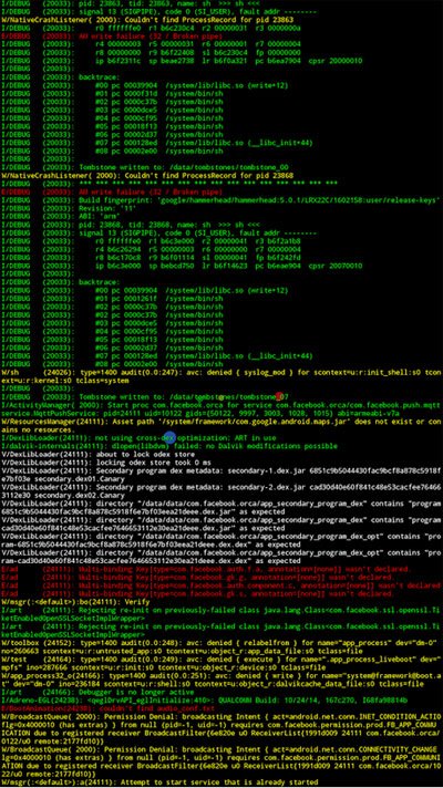 liveboot-android-bootanimation